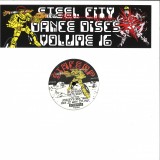 StacEmp - Steel City Dance Discs Volume 16
