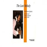 JOE BONNER QUARTET - THE LOST MELODY