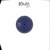 Foundation/Phantom Power - REZ3three EP