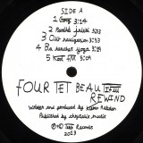 Four Tet - Beautiful Rewind