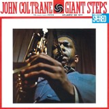 John Coltrane - Giant Steps (60th Anniversary Deluxe Edition)