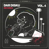 DAR DISKU + MOVING STILL & TJADE - DAR DISKU 004