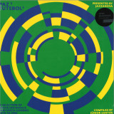 Various - Jazzanova presents Paz E Futebol 3 – compiled by Junior Santos