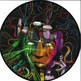 Cygnus - Machine Funk 3/12 - Urban Living EP