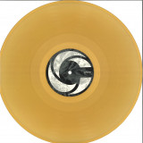 Lunar Lodge / Laertes / Matter - Concrete Records LTD Sales Pack 002 3x12"