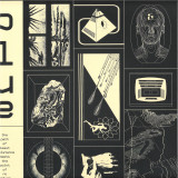 BLUE - THE PATH OF LEAST RESISTANCE MEETS THE POINT OF NO RETURN