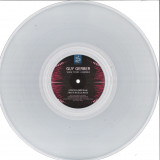 Guy Gerber - What To Do (Remixes) (Clear Vinyl Repress)