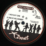 Drama 1 - Point Number 12