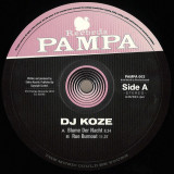 Dj Koze - Rue Burnout