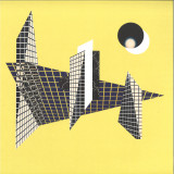 Aliana - Universal Voyage LP 2x12"