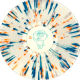 Unknown Artist - Habits Stamped Wax 002