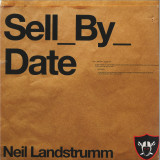 Neil Landstrumm - Sell_By_Date LP 2x12"
