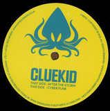 Cluekid - After The Storm / Cyber Funk
