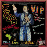 FELA KUTI - V.I.P.