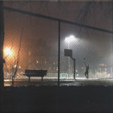 Oren Ambarchi, Johan Berthling, Andreas Werliin - Ghosted