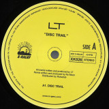 LT - Disc Trail