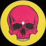 Oxossi - Cranky / Deadlocked EP