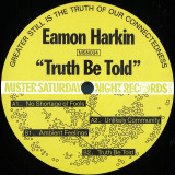 Eamon Harkin - Truth Be Told EP