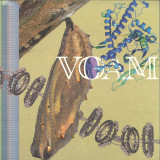 Pariah - Caterpillar EP