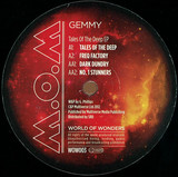 Gemmy - Tales Of The Deep Ep