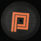 Marc Cotterell - Midnight Madness EP