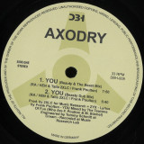 AXODRY - You