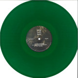 Crackazat - Evergreen LP 2x12"
