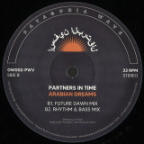 Partners In Time - Tonight EP