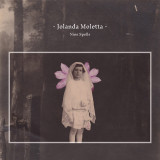 JOLANDA MOLETTA - NINE SPELLS LP