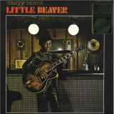 Little Beaver - Party Down LP