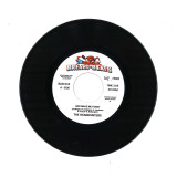 THE HEADHUNTERS / THE COUNTS - GOD MAKE ME FUNKY / MOTOR CITY