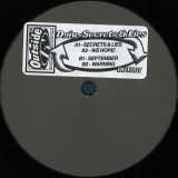 Deiv - Secrets & Lies