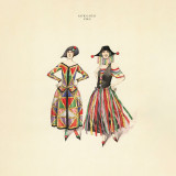 Katie Gately - Fawn / Brute (180g White Vinyl LP+DL)