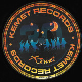 Uneak - 1666 The Great Fire Of London EP