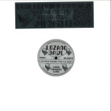 Dawl, Luca Lozano - Cybernetik Synergy