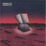 King Krule - Space Heavy LP