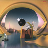Debruit - From The Horizon Gold Vinyl 2x12"