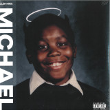 KILLER MIKE - MICHAEL LP 2x12"