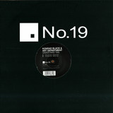 Konrad Black & Art Department - Graveyard Tan