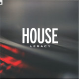 Various - Armada Music - House Legacy LP 2x12"