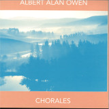 Albert Alan Owen - Chorales LP