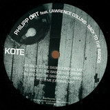 Philipp Ort Ft Lawrence Collins - Back To The Basics
