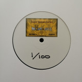 BEERUS & Lex G - Super Saiyan Series: SAIYAN-1