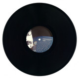 Detroitrocketscience - Volume 1 10"