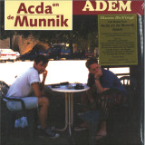 Acda & De Munnik - Adem-Het Beste Van LP 2x12"