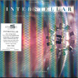 Hans Zimmer - Interstellar - OST LP 2x12"