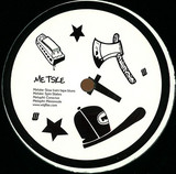 Metaphi / Metske - Met Ep