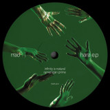 rrao - Hara EP