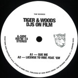 Tiger & Woods - DJs On Film