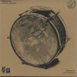 Trei Parale - Romania 100 minutes LP 2x12"